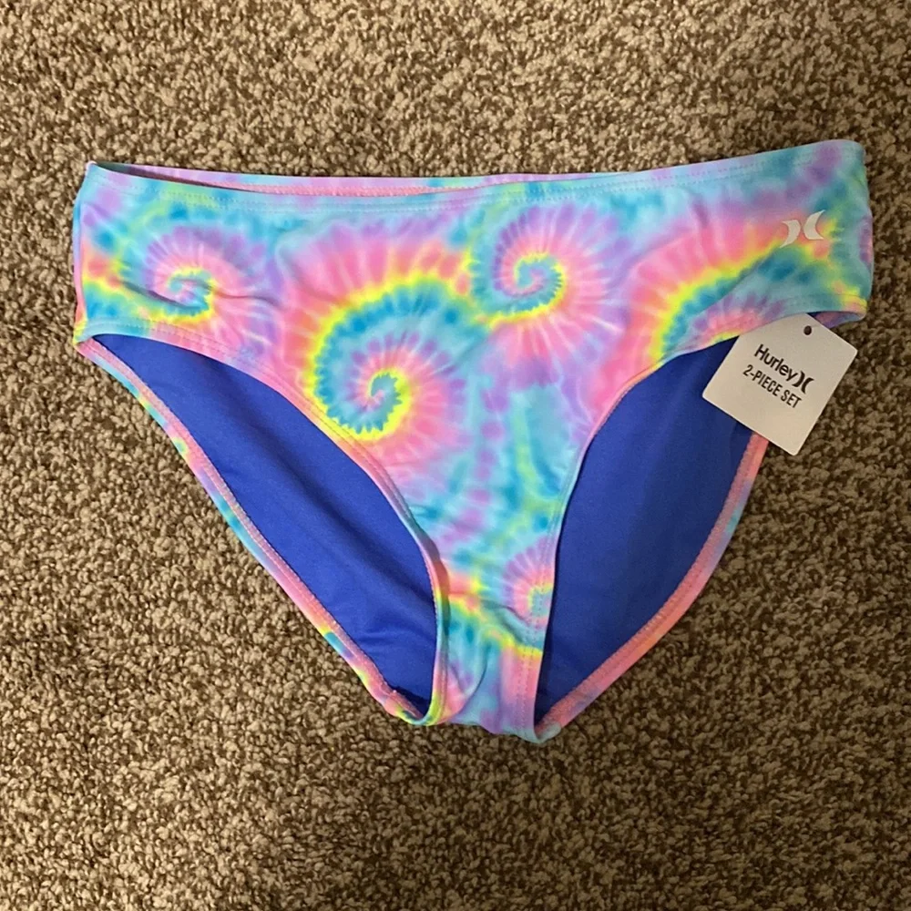 Hurley nwt girls